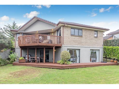 9 Kingtide Place, Red Beach