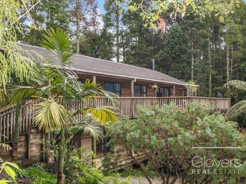 204 Forest Hill Road, Waiatarua