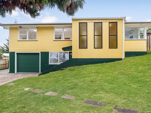 24 Hilling Street, Titirangi