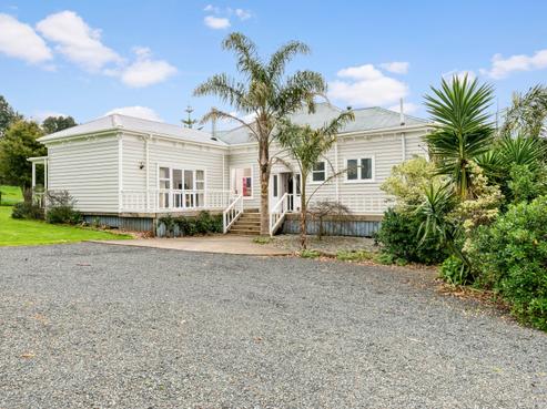 37A Kauri Road, Onewhero