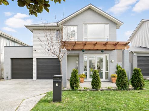 12 Puweto Avenue, Takanini