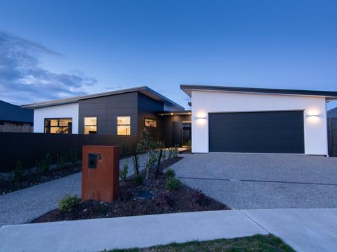 5 Rosemary Place, Stoke