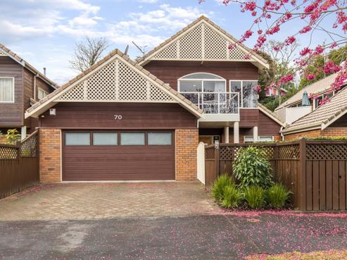 70 Memorial Drive, Hamilton East