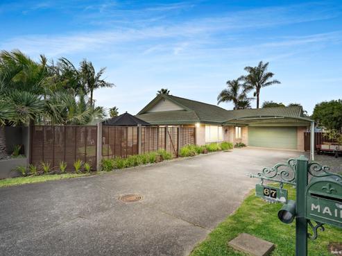 67 Lothian Brae, Wattle Downs