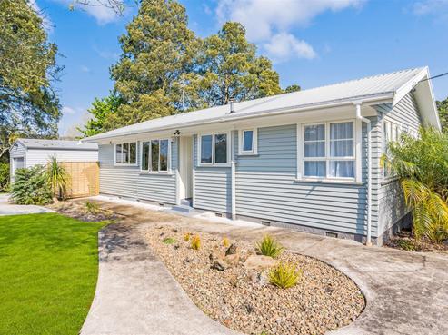 28 Bedlington Street, Whau Valley