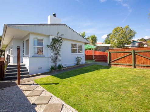 23 Heaphy Street, Richmond