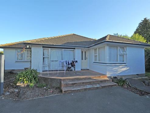 18 Mclellan Place, Ilam