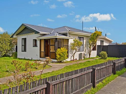 39 Williams Street, Kaiapoi