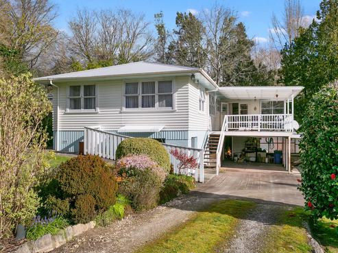 8 Lawlor Street, Te Kuiti