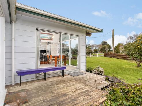 30 Domain Street, Waiuku