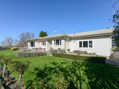 295 Kawera Road, Puketapu