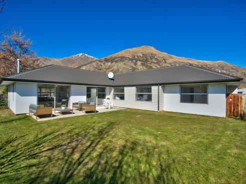 3 Widgeon Place, Lake Hayes Estate