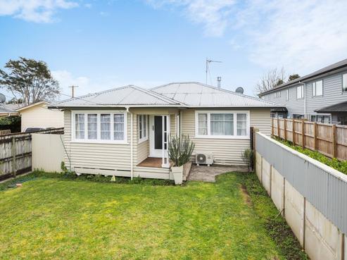162 Killarney Road, Frankton