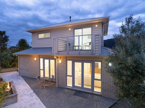 89A Cambridge Terrace, Waterloo