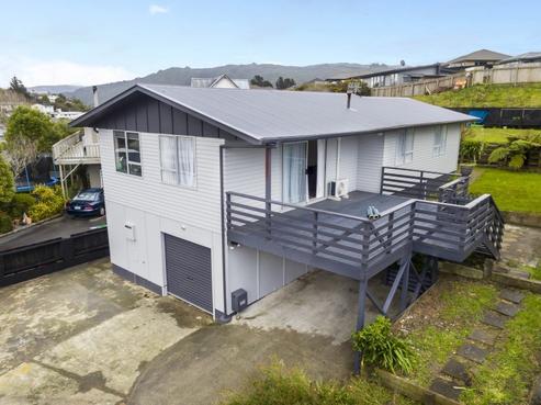 34 Blueberry Grove, Timberlea