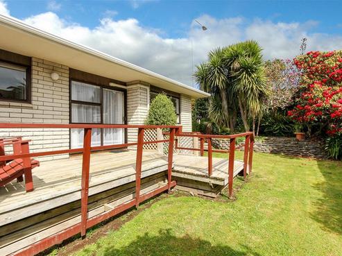 69A Mangorei Road, Strandon