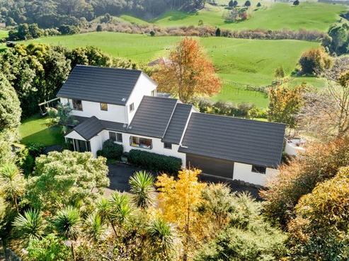 197 Findlay Road, Mauku