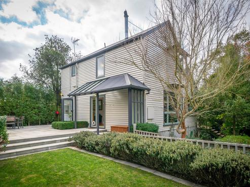 341 Ashgrove Terrace, Somerfield