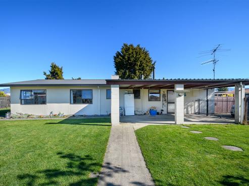 21 Saxon Street, Motueka