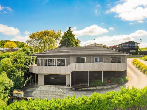 651 Picquet Hill Road, Te Awamutu