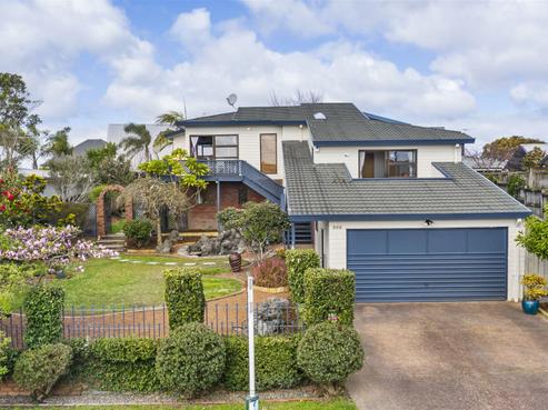 203 Luckens Road, West Harbour