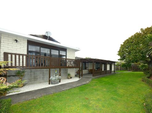 5 Crosdale Place, Burnside
