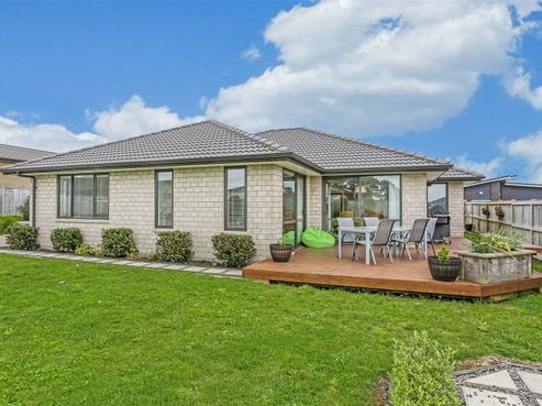 7 Searle Drive, Patumahoe