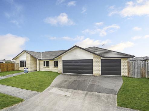 4 Waltham Place, Rototuna North