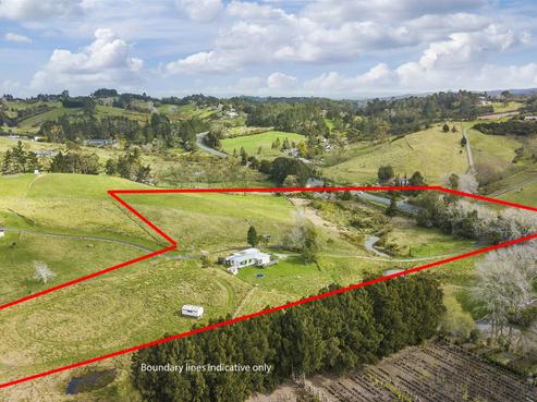 770 Dairy Flat Highway, Dairy Flat