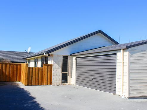 28A Preston Street, West End