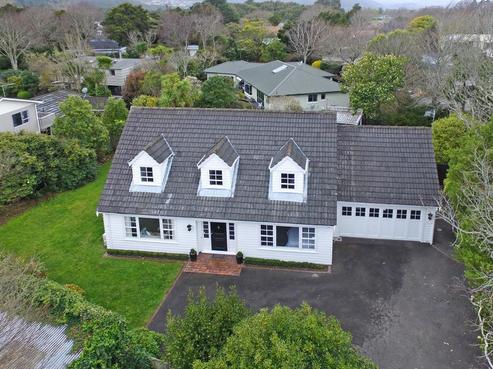 13A Barton Road, Heretaunga