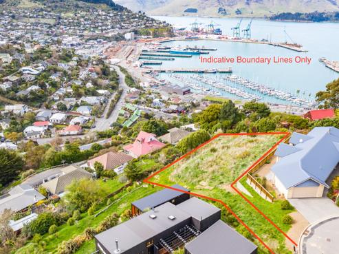 23E Walkers Road, Lyttelton