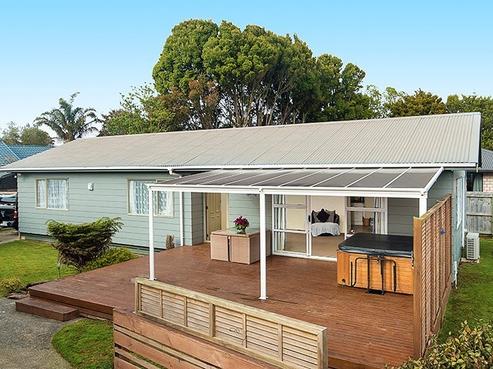 7A Sandspit Road, Waiuku