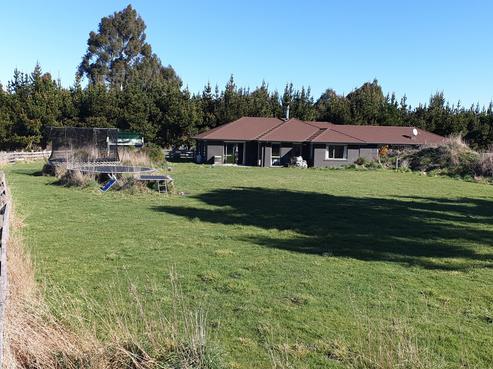 530 Barkers Road, Loburn