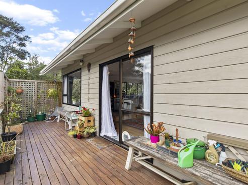 3B Konini Road, Titirangi