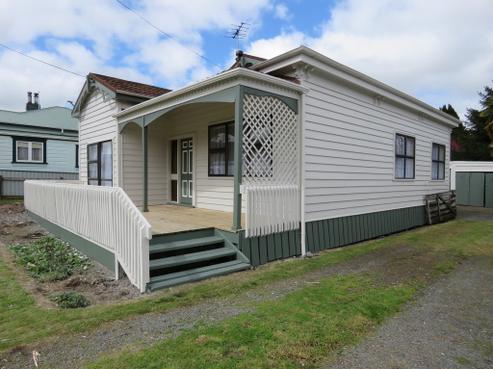 9 Taitua Street, Taumarunui