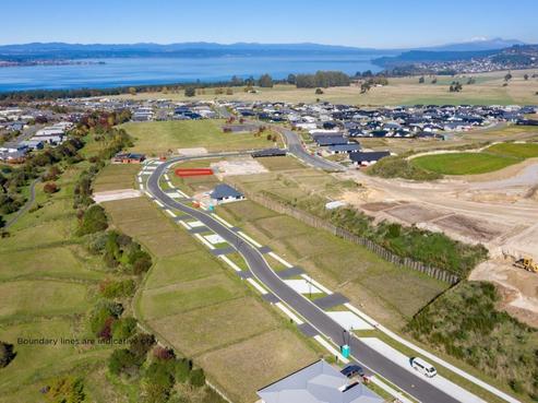 15 Penny Grove, Nukuhau