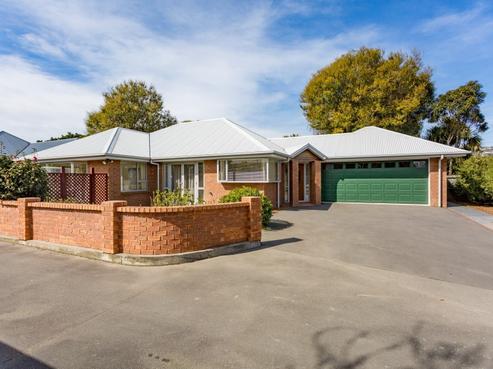 136 Barrington Street, Somerfield