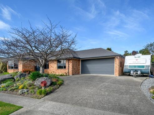 24 Hoult Crescent, Monaco