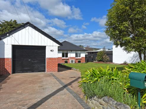 40 Clouston Park Road, Clouston Park