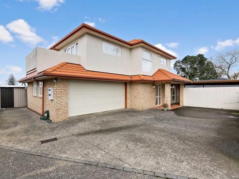 13 Harris Road, Mount Wellington