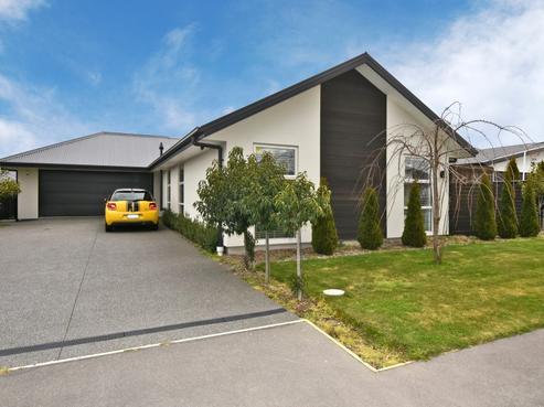 3 Genoa Avenue, Rolleston