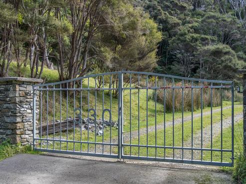 330 South Karori Road, Karori