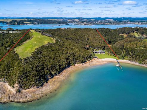 387 Opito Bay Road, Kerikeri