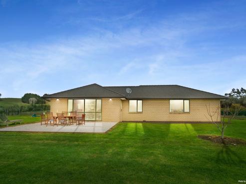 4 Meadow Lane, Pakaraka