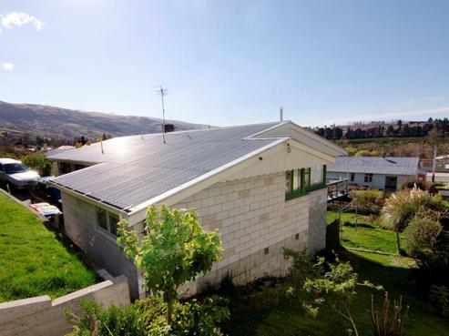 22 Branxholm Street, Roxburgh