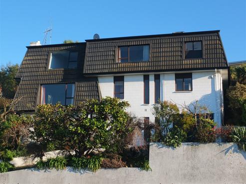 108 Evans Street, Waimataitai