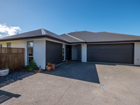 24 Chesterfield Place, Rangiora