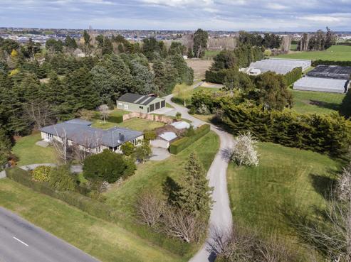 39 Golf Links Road, Ashley