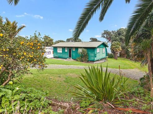 10 Para-rauaruhe Crescent, Te Kaha